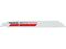 TRUSCO/LoC^Z[o[\[u[h ̗p 150~1.1mm/TBS-150-14-HST-5P
