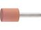 TRUSCO/ϋvStu 20~25~6 #600 5{/BR6020SF