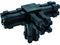 TRUSCO/25mmA~t[pWCg 4/AFB-4W