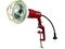 TRUSCO/t^[ hJvOtR[h30cm 300W/RT-300
