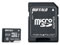 �o�b�t�@���[ Class1 microSDHC�J�[�h 32GB RMSD-032GU1SA