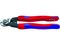 KNIPEX/C[[vJb^[ h~ 190mm/9562-190TBK