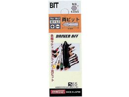 �T���t���b�O ���փh���C�o�[�p���r�b�g#1X4.5mm W-1