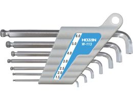 HOZAN {[|Cg`Zbg W-113