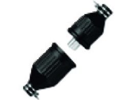 Panasonic �ڒn3P20A�h���S���R�[�h�R�l�N�^ WA3420K