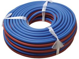 SUZUKID �c�C���K�X�z�[�X �_�f6.5�ӁE�A�Z�`����9.5�� 20m W-79