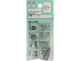 WAKI �J�x���b�N�M WF-285�^�b�s���O 2���� WF-285