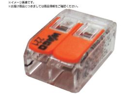 JAPPY �����^�b�`�R�l�N�^ �N���A�^�C�v 10�� �d����2�{ WFR-2BP-JP