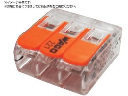 JAPPY �����^�b�`�R�l�N�^ �N���A�^�C�v 50�� �d����3�{ WFR-3-JP