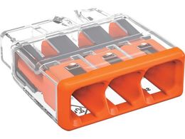 WAGO WGZ-3 ݃RlN^ 3 100 WGZ-3