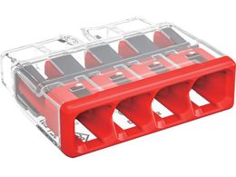 WAGO WGZ-4 ݃RlN^ 4 80 WGZ-4