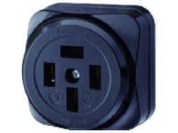 Panasonic �ڒn3P30A�p�^�R���Z���g WK1430