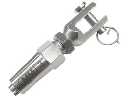 ���{ �X�e�����X ���b�N�^�[�~�i���t�H�[�N WLF-3