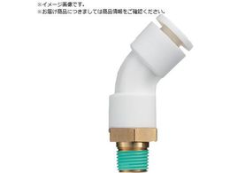 ���H�� �����^�b�`�p��W�V���[�Y 45���G���{ 10mm PT1 4 WL45-10-02