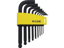 WISE {[|Cg 9{Zbg V[g WLB130B-9S