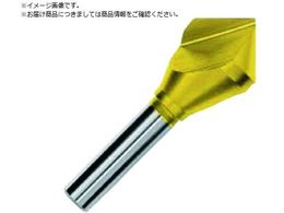 �E�H�[�^�[�~���Y 1���n �J�E���^�[�V���N90��10dxL45 Hss-5Co TiN WMSFTN10S6L45