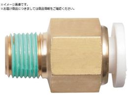 ���H�� �����^�b�`�p��W�V���[�Y �j�b�v�� 10mm PT1 2 WN-10-04