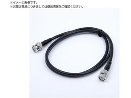 TYC RlN^tP[u WP BNCP RG-58A U 0.5M