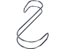 TRUSCO �_�u��S�t�b�N �X�e�����X�� 150mm 1���� WSH-150