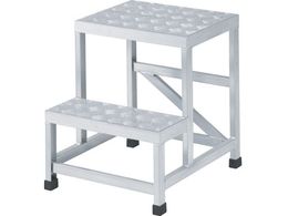 TRUSCO A~nڈ̍\^Ƒ iȔ^Cv i W500~D600~H500 WTDBC2-5650