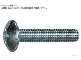 TRUSCO �g���X�����˂� ���j�N�� �S�l�W M5�~15 10�{�� ���ʃp�b�N Y828-0515