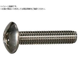 TRUSCO �g���X�����˂� �X�e�����X �S�˂� M6�~12 10�{�� ���ʃp�b�N Y829-0612