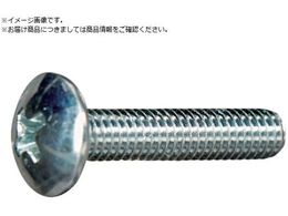 TRUSCO �g���X�����˂� �O���� �S�˂� M4�~15 10�{�� ���ʃp�b�N Y841-0415