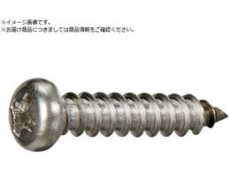 TRUSCO �i�x���^�b�s���O�˂� 1��A �X�e�����X M4�~30 10�{�� ���ʃp�b�N Y835-0430