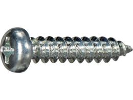 TRUSCO �i�x���^�b�s���O�˂� 1��A �O���� M5�~25 10�{�� ���ʃp�b�N Y839-0525