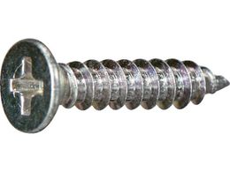 TRUSCO �M���^�b�s���O�˂� 1��A �O���� M4�~20 10�{�� ���ʃp�b�N Y840-0420