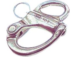 ���{ �X�e�����X �Œ�X�i�b�v�V���b�N�� �S��55mm YD-1