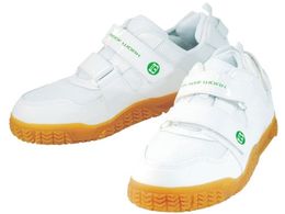 MARUGO �����₭��#03 �z���C�g 26.0cm YANE03-WH-260