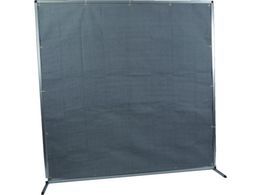 TRUSCO Ήԑ΍p A~՗ W1000XH2000