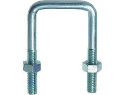 YAHATA �R�̎��{���g �i�b�g�t�� �M10X102X67 1�{�� YHI-KJBT-1010267