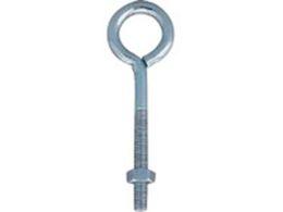 YAHATA �ۃJ���{���g M10X80 1�{�� YHI-MKBT-10080