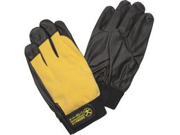 YOTSUGI �I�[�o�[�O���[�u �� ��ϓd�� YS-103-35-02