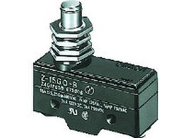 OMRON }CNXCb` plt{^` OP  ˂ߒ[q Z-15GQ-B