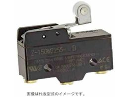 OMRON }CNXCb` Z-15GW2255-B