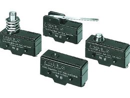 OMRON }CNXCb` qW [[ Zo[` ˂ߒ[q Z-15GW22-B