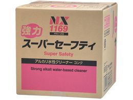 �C�`�l���P�~�J���Y ���̓X�[�p�[�Z�[�t�e�B�L���[�u 18L 00 1169