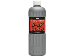 KYK �o�b�e���[��[�t B-UP GOLD300 00-303
