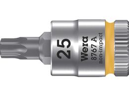 Wera  ���F�� 8767A �T�C�N���b�v�r�b�g�\�P�b�g TX2��1�~��28mm 00 3392