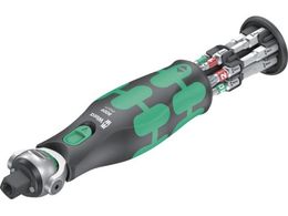 Wera  F 8009 TCNbv|PbgZbg1 C`TCY 00 4282