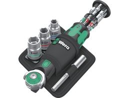 Wera  F 8009 TCNbv|PbgZbg2 C`TY 00 4283