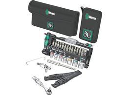 Wera  ���F�� ���]�ԃ����e�i���X�Z�b�g3A 00 4183