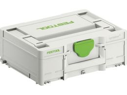FESTOOL VXei[3 SYS3 M137 391~296x137 204841 00