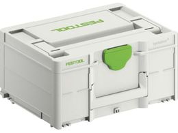 FESTOOL VXei[3 SYS3 M187 391~296x187 204842 00