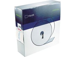 FESTOOL �O���i�b�g�\�t�g P240 115mmx25m 497094 00 523673