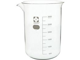 SIBATA r[J[ ڈڐt 3000mL 010020-3000