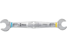 Wera  F 6005 Jorker Xpi 10~11 0 20312